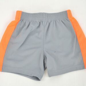 Place Est 1989 Toddler Boys Sport Shorts